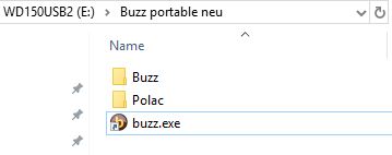 BuzzPortable installation.JPG